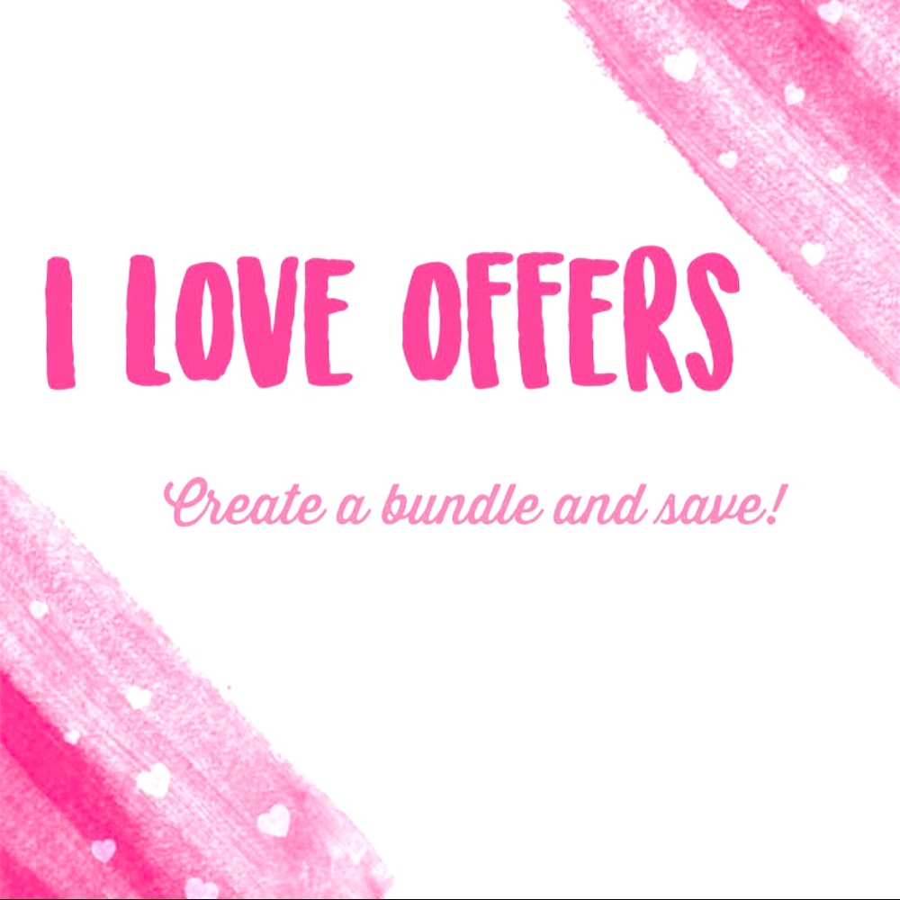 Create a bundle and send an offer